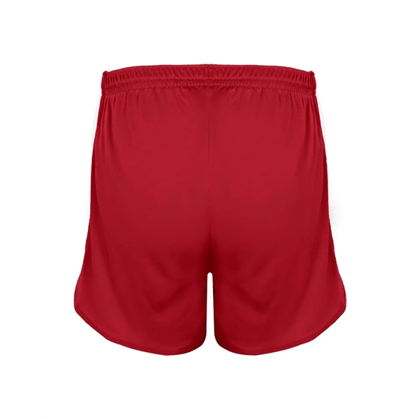 Alleson Athletic Stride Shorts - Alleson Athletic Stride Shorts - Image 17 of 18