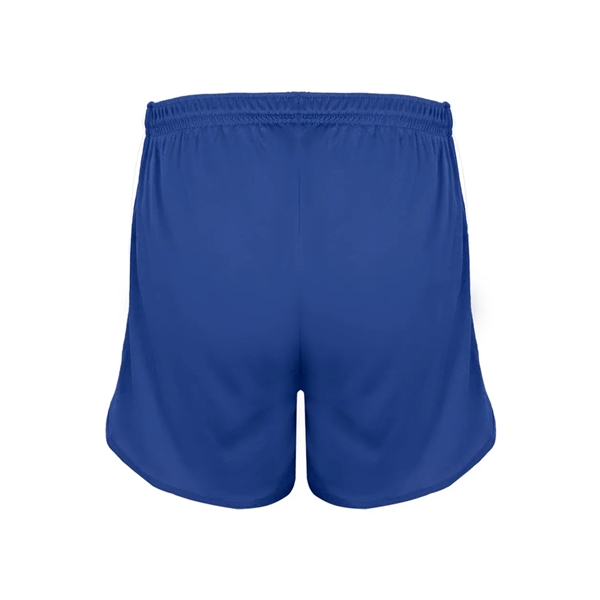 Alleson Athletic Stride Shorts - Alleson Athletic Stride Shorts - Image 18 of 18