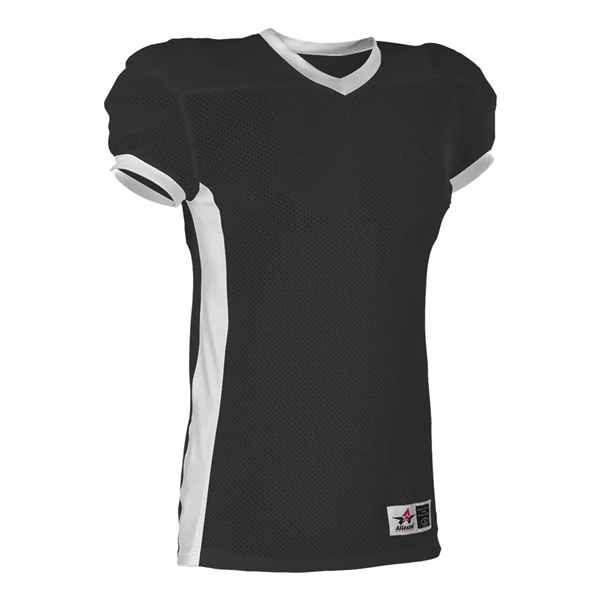 Alleson Athletic Football Jersey - Alleson Athletic Football Jersey - Image 25 of 30