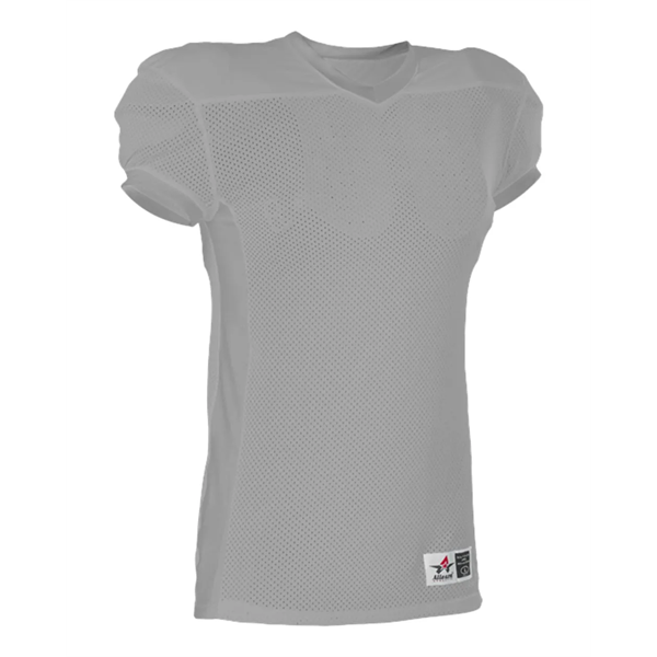 Alleson Athletic Football Jersey - Alleson Athletic Football Jersey - Image 28 of 30