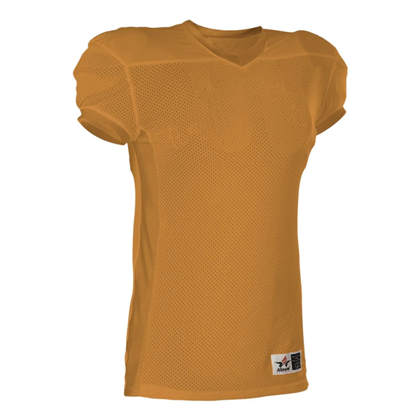 Alleson Athletic Football Jersey - Alleson Athletic Football Jersey - Image 29 of 30