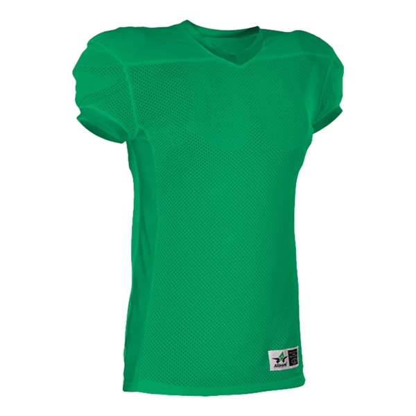 Alleson Athletic Youth Football Jersey - Alleson Athletic Youth Football Jersey - Image 27 of 30