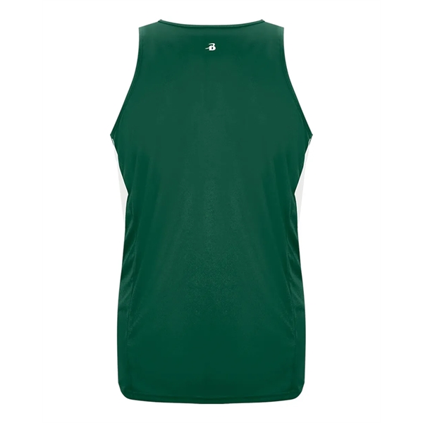 Alleson Athletic Stride Singlet - Alleson Athletic Stride Singlet - Image 13 of 20