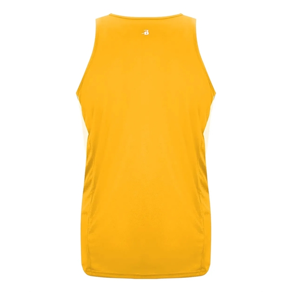Alleson Athletic Stride Singlet - Alleson Athletic Stride Singlet - Image 14 of 20