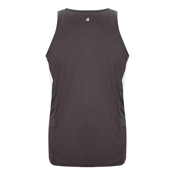 Alleson Athletic Stride Singlet - Alleson Athletic Stride Singlet - Image 15 of 20