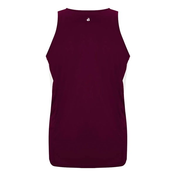 Alleson Athletic Stride Singlet - Alleson Athletic Stride Singlet - Image 16 of 20