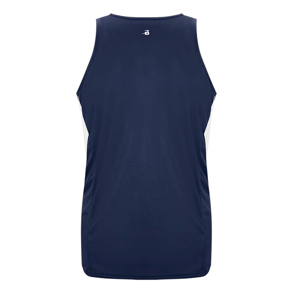 Alleson Athletic Stride Singlet - Alleson Athletic Stride Singlet - Image 17 of 20