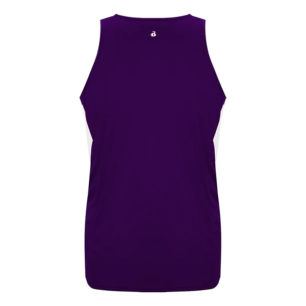 Alleson Athletic Stride Singlet - Alleson Athletic Stride Singlet - Image 18 of 20