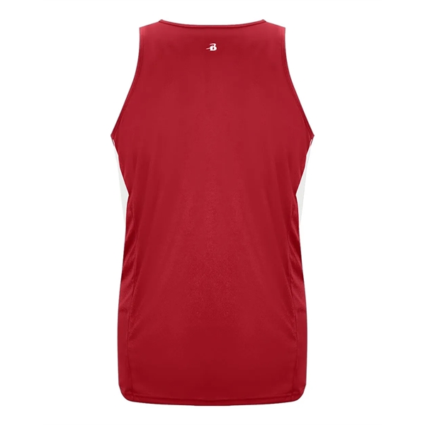 Alleson Athletic Stride Singlet - Alleson Athletic Stride Singlet - Image 19 of 20