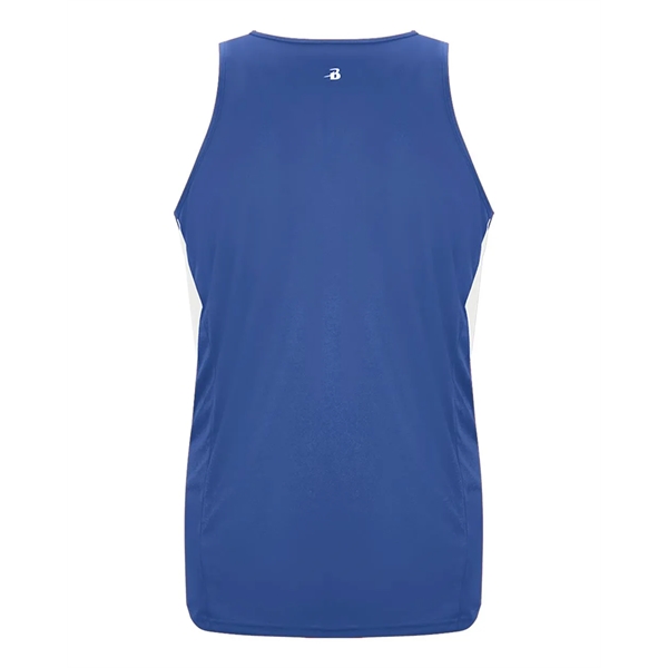 Alleson Athletic Stride Singlet - Alleson Athletic Stride Singlet - Image 20 of 20