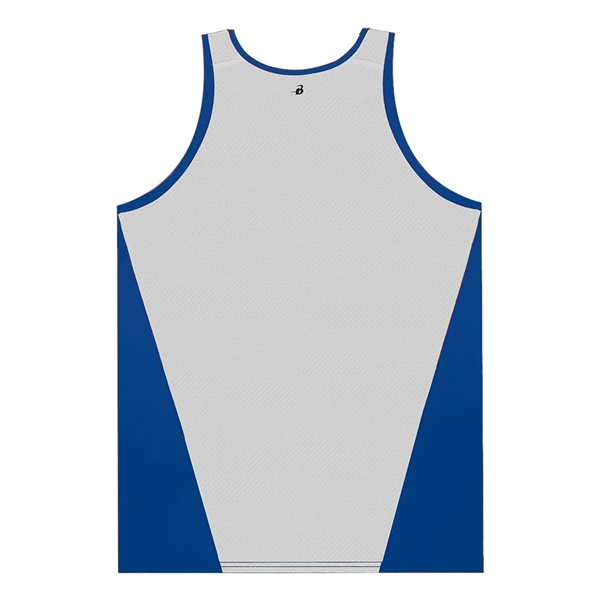 Alleson Athletic Ventback Singlet - Alleson Athletic Ventback Singlet - Image 17 of 17