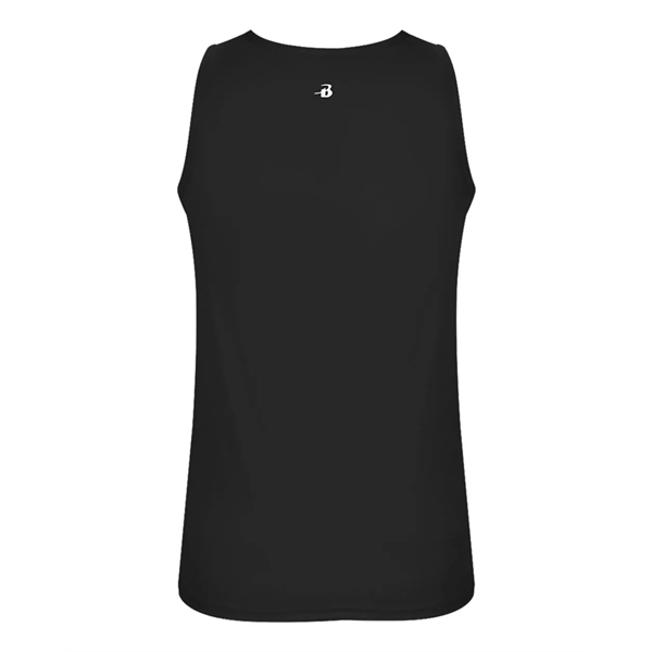 Alleson Athletic B-Core Women's Tank Top - Alleson Athletic B-Core Women's Tank Top - Image 13 of 24