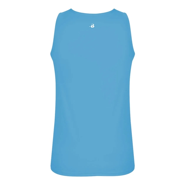 Alleson Athletic B-Core Women's Tank Top - Alleson Athletic B-Core Women's Tank Top - Image 14 of 24