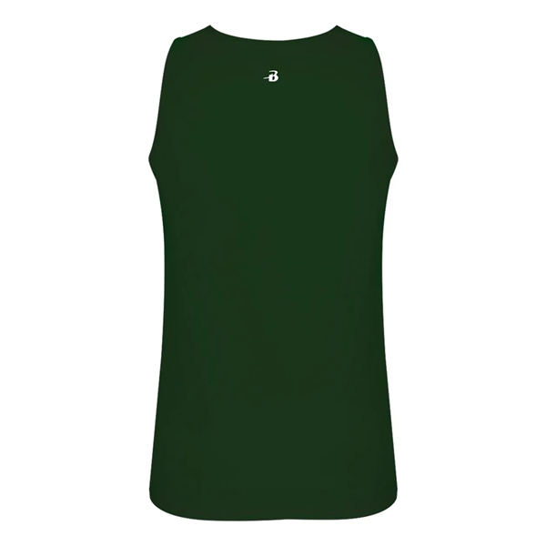 Alleson Athletic B-Core Women's Tank Top - Alleson Athletic B-Core Women's Tank Top - Image 15 of 24