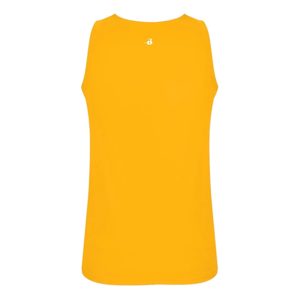 Alleson Athletic B-Core Women's Tank Top - Alleson Athletic B-Core Women's Tank Top - Image 16 of 24