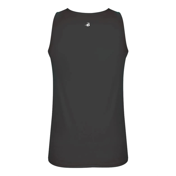 Alleson Athletic B-Core Women's Tank Top - Alleson Athletic B-Core Women's Tank Top - Image 17 of 24