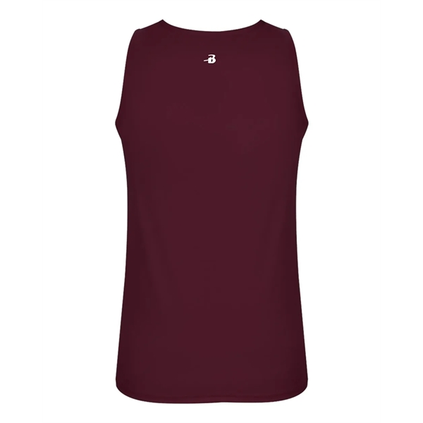 Alleson Athletic B-Core Women's Tank Top - Alleson Athletic B-Core Women's Tank Top - Image 19 of 24