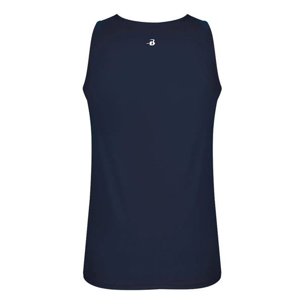 Alleson Athletic B-Core Women's Tank Top - Alleson Athletic B-Core Women's Tank Top - Image 20 of 24