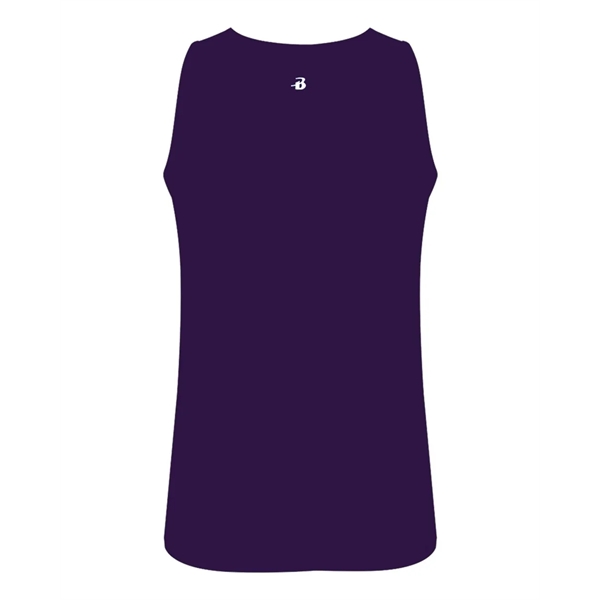 Alleson Athletic B-Core Women's Tank Top - Alleson Athletic B-Core Women's Tank Top - Image 21 of 24