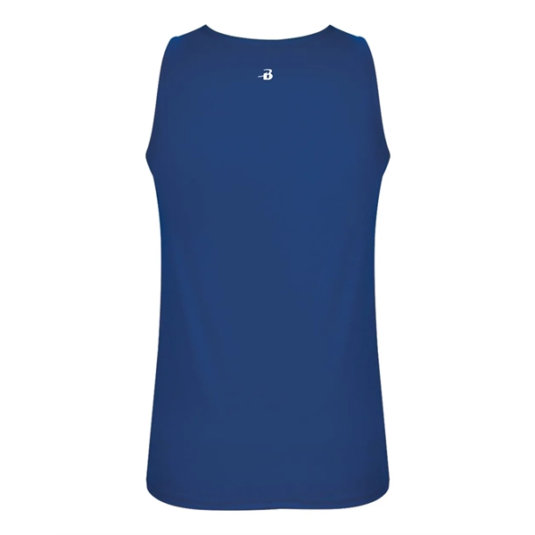 Alleson Athletic B-Core Women's Tank Top - Alleson Athletic B-Core Women's Tank Top - Image 23 of 24