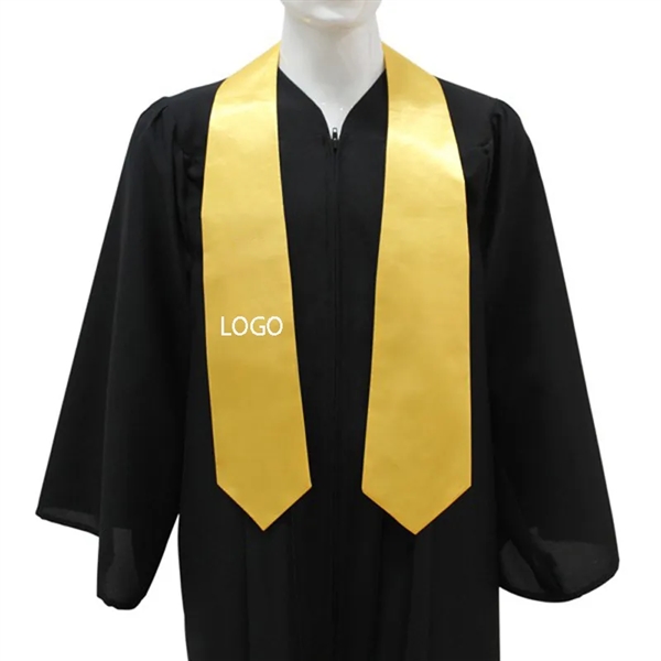 Graduation Stoles - Graduation Stoles - Image 0 of 4