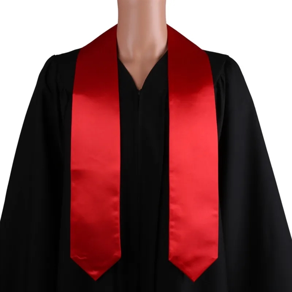 Graduation Stoles - Graduation Stoles - Image 3 of 4