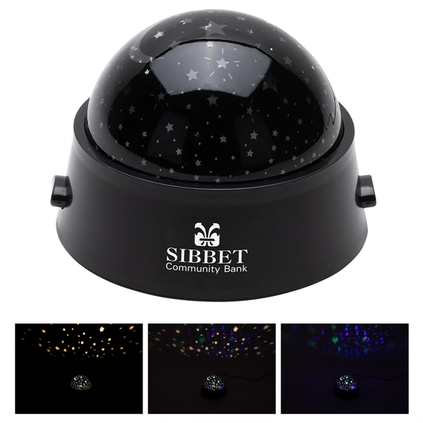 Constellation Night Light