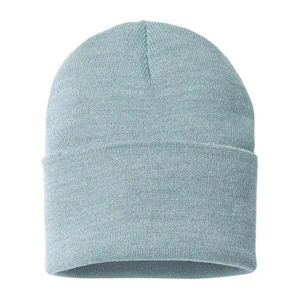 Atlantis Headwear Sustainable Beanie - Atlantis Headwear Sustainable Beanie - Image 23 of 28