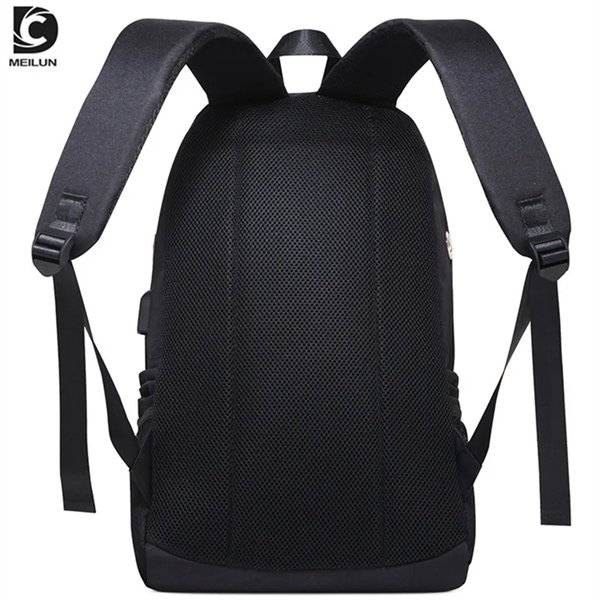 School Backpack College Bookbag For Men Women - School Backpack College Bookbag For Men Women - Image 1 of 3
