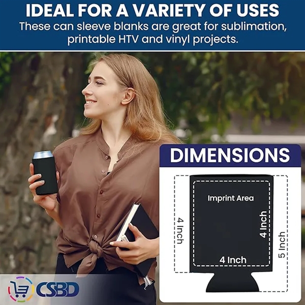 Collapsible Insulated Bottle Cover - Collapsible Insulated Bottle Cover - Image 1 of 2