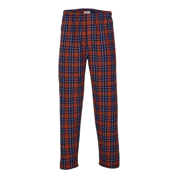 Boxercraft Harley Flannel Pants - Boxercraft Harley Flannel Pants - Image 92 of 99