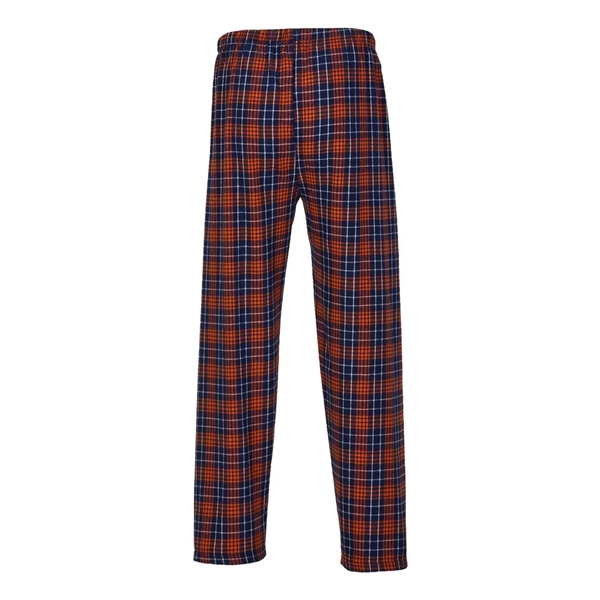 Boxercraft Harley Flannel Pants - Boxercraft Harley Flannel Pants - Image 93 of 99