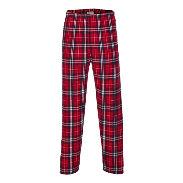 Boxercraft Harley Flannel Pants - Boxercraft Harley Flannel Pants - Image 94 of 99