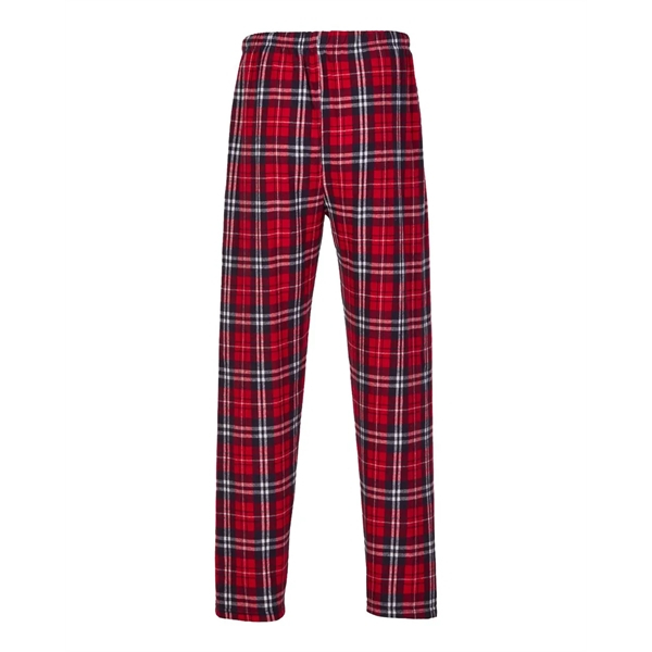 Boxercraft Harley Flannel Pants - Boxercraft Harley Flannel Pants - Image 95 of 99