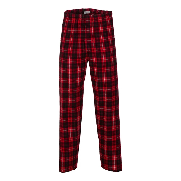 Boxercraft Harley Flannel Pants - Boxercraft Harley Flannel Pants - Image 96 of 99