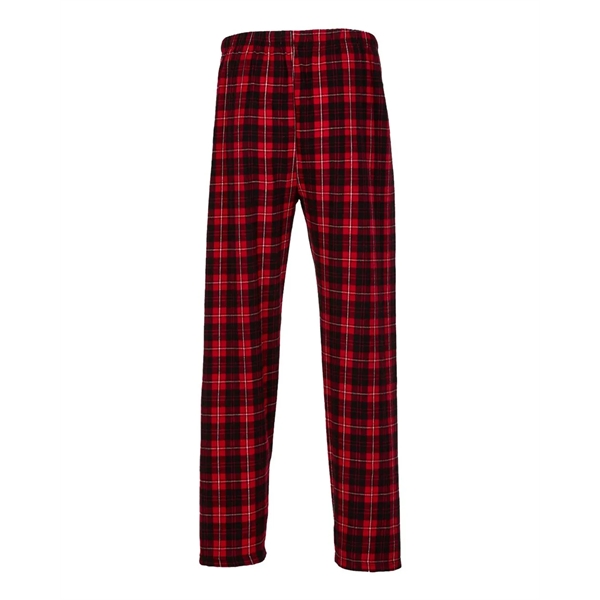 Boxercraft Harley Flannel Pants - Boxercraft Harley Flannel Pants - Image 97 of 99