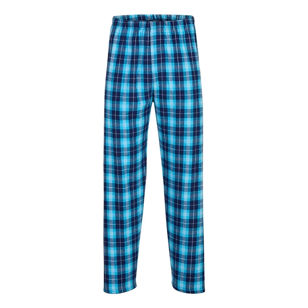 Boxercraft Harley Flannel Pants - Boxercraft Harley Flannel Pants - Image 98 of 99