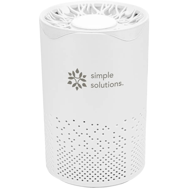 Custom Sealy® UV Air Purifier
