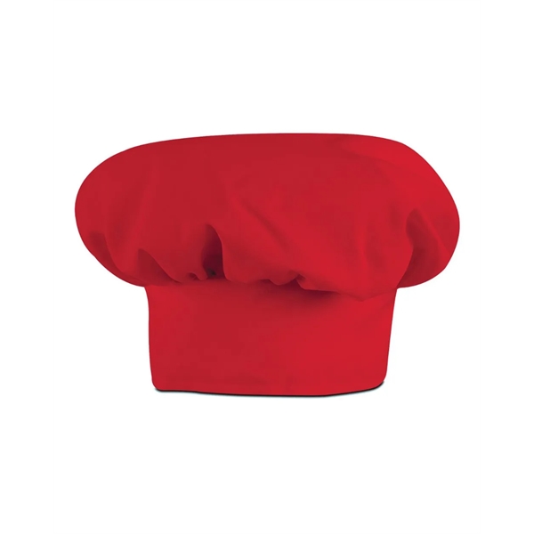 Chef Designs Chef Hat - Chef Designs Chef Hat - Image 3 of 5