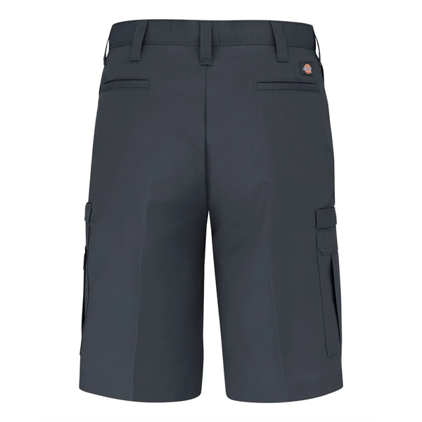 Dickies Premium 11" Industrial Cargo Shorts - Dickies Premium 11" Industrial Cargo Shorts - Image 4 of 8