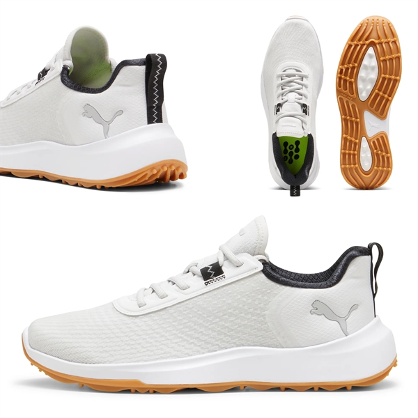 Puma Mens Fusion Crush Sport Golf Shoe - Puma Mens Fusion Crush Sport Golf Shoe - Image 3 of 5