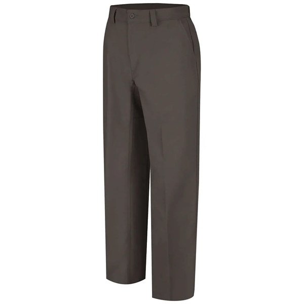 Dickies Men's Plain Front Work Pants - Dickies Men's Plain Front Work Pants - Image 19 of 56