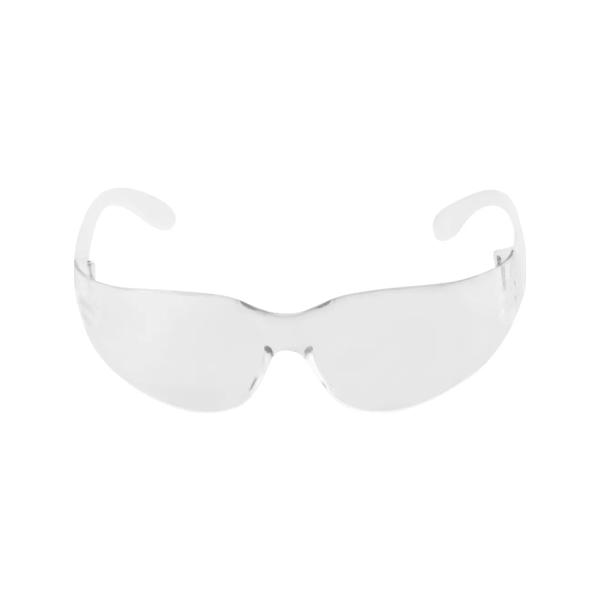Torrent™ Clear Anti-Fog Lens, Frosted Frame Safety Glasses - Torrent™ Clear Anti-Fog Lens, Frosted Frame Safety Glasses - Image 1 of 3
