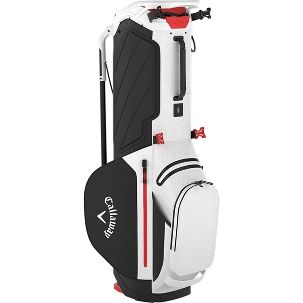 Callaway Fairway C HD Stand Bag - Callaway Fairway C HD Stand Bag - Image 10 of 38