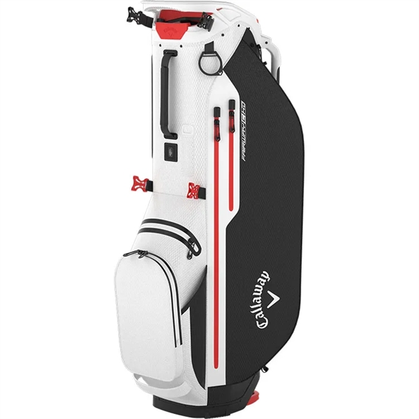 Callaway Fairway C HD Stand Bag - Callaway Fairway C HD Stand Bag - Image 12 of 38