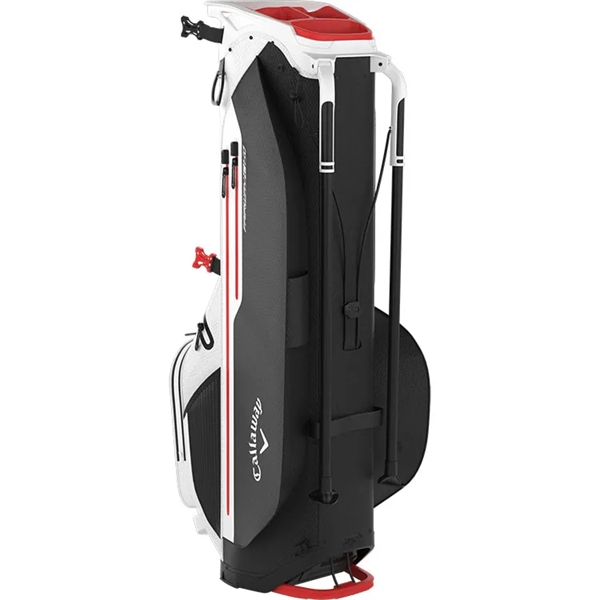 Callaway Fairway C HD Stand Bag - Callaway Fairway C HD Stand Bag - Image 14 of 38
