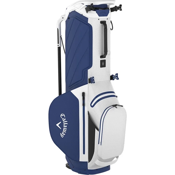Callaway Fairway C HD Stand Bag - Callaway Fairway C HD Stand Bag - Image 15 of 38