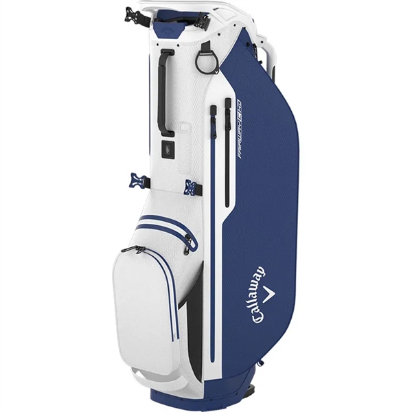 Callaway Fairway C HD Stand Bag - Callaway Fairway C HD Stand Bag - Image 17 of 38