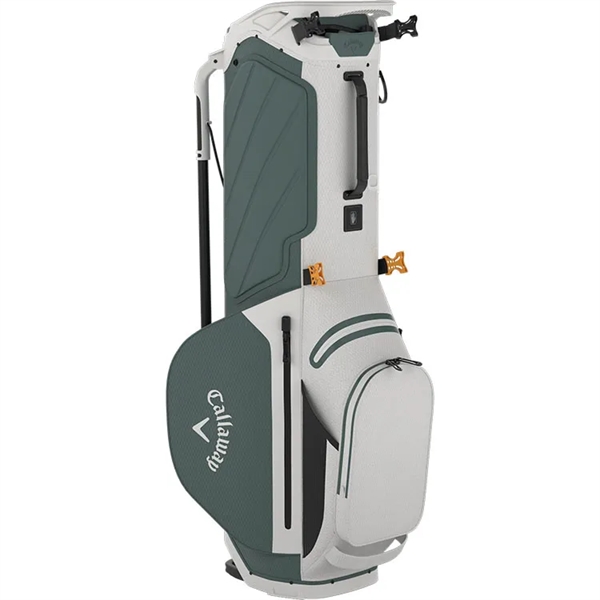 Callaway Fairway C HD Stand Bag - Callaway Fairway C HD Stand Bag - Image 19 of 38