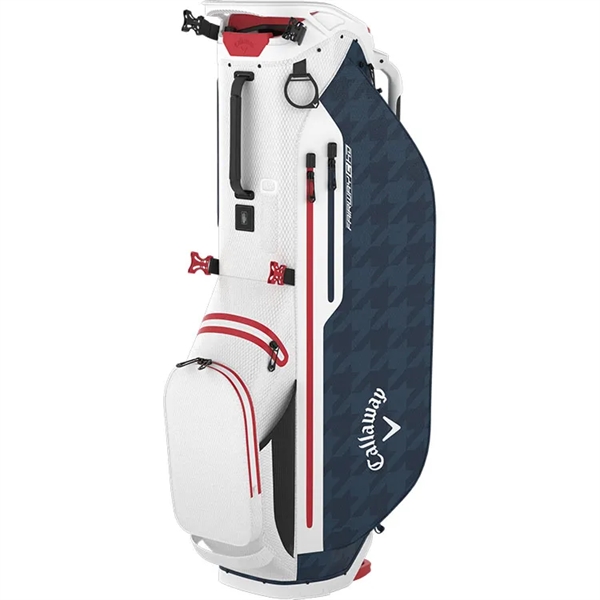 Callaway Fairway C HD Stand Bag - Callaway Fairway C HD Stand Bag - Image 26 of 38